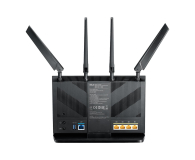 ASUS 4G-AC68U 1900Mbps a/b/g/n/ac (LTE) 4xLAN - 381358 - zdjęcie 3
